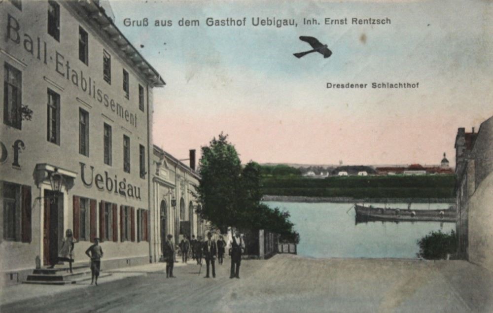 Rethelstraße 43 / Zinggstraße 2b Dresden Rethelstraße 43 / Zinggstraße 2b Dresden